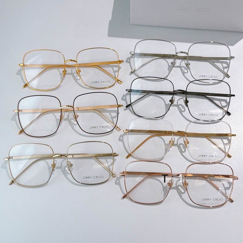 JIMMY CHOO  JC366 57 16-145 a